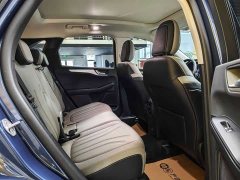 Ford Escape EcoBoost 245 FWD Prestige Edition - ფოტო 11