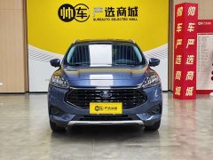 Ford Escape EcoBoost 245 FWD Prestige Edition - ფოტო 2