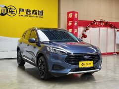 Ford Escape EcoBoost 245 FWD Prestige Edition - ფოტო 3