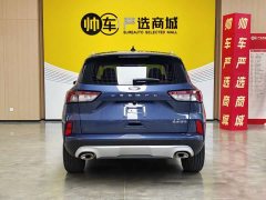 Ford Escape EcoBoost 245 FWD Prestige Edition - ფოტო 4