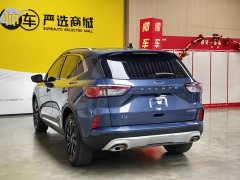Ford Escape EcoBoost 245 FWD Prestige Edition - ფოტო 5