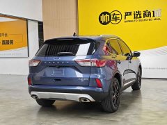 Ford Escape EcoBoost 245 FWD Prestige Edition - ფოტო 6