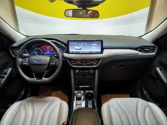 Ford Escape EcoBoost 245 FWD Prestige Edition - ფოტო 7