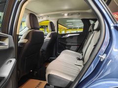 Ford Escape EcoBoost 245 FWD Prestige Edition - ფოტო 9