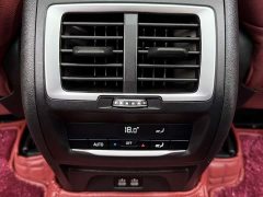 BMW X3 xDrive30i M Sport Night Package - ფოტო 15