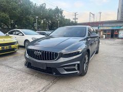 Geely Xingrui 2.0T Diesel Luxury - ფოტო 1