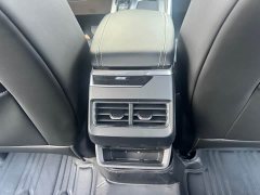 Geely Xingrui 2.0T Diesel Luxury - ფოტო 10