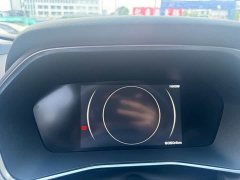 Geely Xingrui 2.0T Diesel Luxury - ფოტო 12