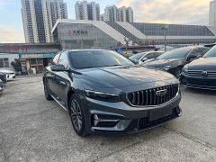Geely Xingrui 2.0T Diesel Luxury - ფოტო 2