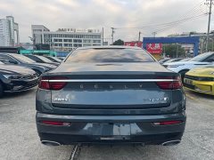 Geely Xingrui 2.0T Diesel Luxury - ფოტო 5