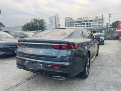 Geely Xingrui 2.0T Diesel Luxury - ფოტო 6