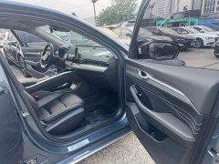 Geely Xingrui 2.0T Diesel Luxury - ფოტო 7
