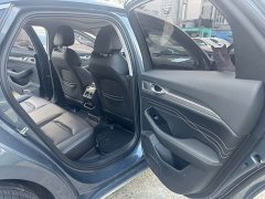 Geely Xingrui 2.0T Diesel Luxury - ფოტო 8