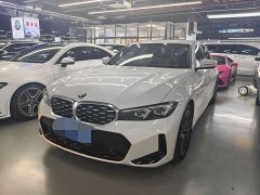 BMW 3 Series 325Li M Sport Package - ფოტო 1