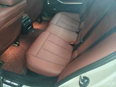 BMW 3 Series 325Li M Sport Package - ფოტო 10