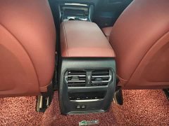 BMW 3 Series 325Li M Sport Package - ფოტო 11