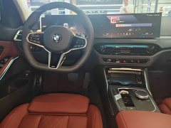BMW 3 Series 325Li M Sport Package - ფოტო 14