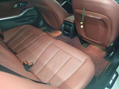 BMW 3 Series 325Li M Sport Package - ფოტო 15