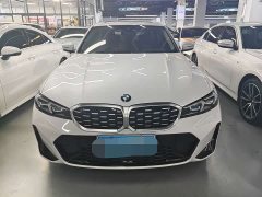 BMW 3 Series 325Li M Sport Package - ფოტო 2