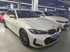 BMW 3 Series 325Li M Sport Package - ფოტო 3
