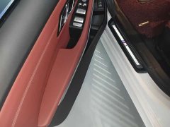 BMW 3 Series 325Li M Sport Package - ფოტო 4