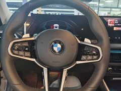BMW 3 Series 325Li M Sport Package - ფოტო 6