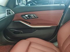 BMW 3 Series 325Li M Sport Package - ფოტო 7