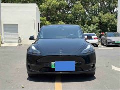 Tesla Model Y Standard Range RWD - ფოტო 2