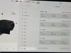 Tesla Model Y Standard Range RWD - ფოტო 5