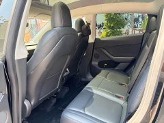 Tesla Model Y Standard Range RWD - ფოტო 6