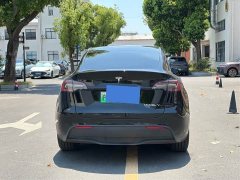 Tesla Model Y Standard Range RWD - ფოტო 8
