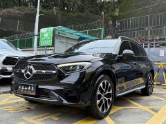 Mercedes-Benz GLC 260 L 4MATIC Luxury 5-Seater - ფოტო 1