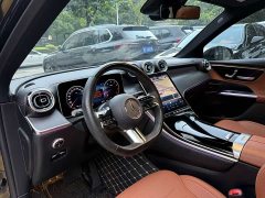Mercedes-Benz GLC 260 L 4MATIC Luxury 5-Seater - ფოტო 10