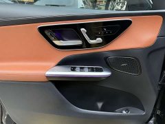 Mercedes-Benz GLC 260 L 4MATIC Luxury 5-Seater - ფოტო 11