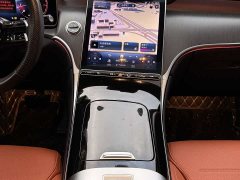 Mercedes-Benz GLC 260 L 4MATIC Luxury 5-Seater - ფოტო 13