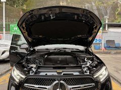 Mercedes-Benz GLC 260 L 4MATIC Luxury 5-Seater - ფოტო 16