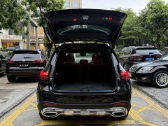 Mercedes-Benz GLC 260 L 4MATIC Luxury 5-Seater - ფოტო 17