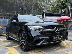 Mercedes-Benz GLC 260 L 4MATIC Luxury 5-Seater - ფოტო 3