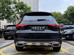 Mercedes-Benz GLC 260 L 4MATIC Luxury 5-Seater - ფოტო 4
