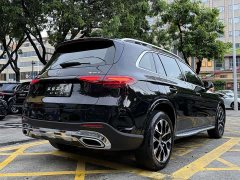 Mercedes-Benz GLC 260 L 4MATIC Luxury 5-Seater - ფოტო 5