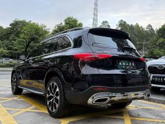 Mercedes-Benz GLC 260 L 4MATIC Luxury 5-Seater - ფოტო 6