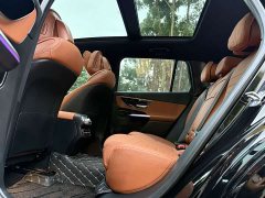 Mercedes-Benz GLC 260 L 4MATIC Luxury 5-Seater - ფოტო 8