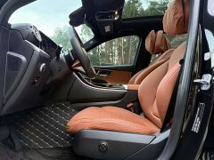 Mercedes-Benz GLC 260 L 4MATIC Luxury 5-Seater - ფოტო 9