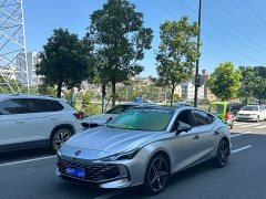 SAIC MG7 2.0T Automatic Trophy Apex Edition - ფოტო 1