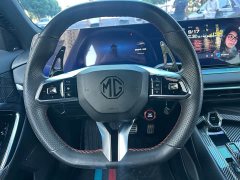 SAIC MG7 2.0T Automatic Trophy Apex Edition - ფოტო 10