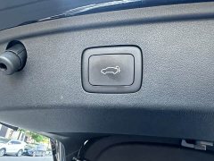 SAIC MG7 2.0T Automatic Trophy Apex Edition - ფოტო 14