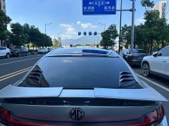 SAIC MG7 2.0T Automatic Trophy Apex Edition - ფოტო 16