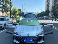 SAIC MG7 2.0T Automatic Trophy Apex Edition - ფოტო 2