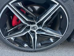 SAIC MG7 2.0T Automatic Trophy Apex Edition - ფოტო 4