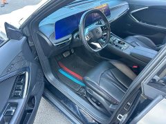 SAIC MG7 2.0T Automatic Trophy Apex Edition - ფოტო 8
